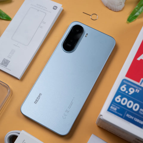 Redmi A7 Pro