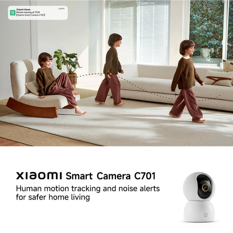 Xiaomi Smart Camera C701