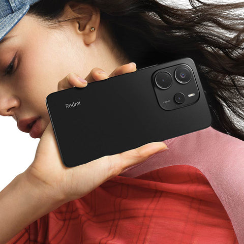 Redmi Note 14