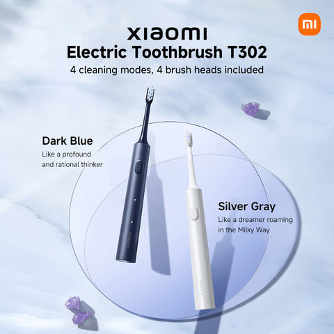 Xiaomi Electric Toothbrush T302