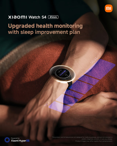 Xiaomi Watch S4 41mm