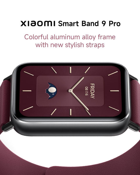 Xiaomi Smart Band 9 Pro