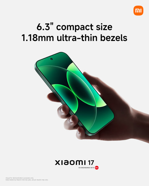 Xiaomi 17