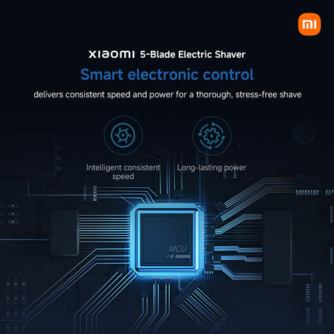 Mi 5-Blade Electric Shaver