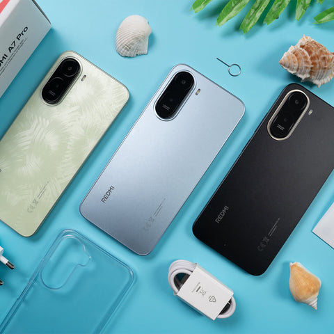 Redmi A7 Pro