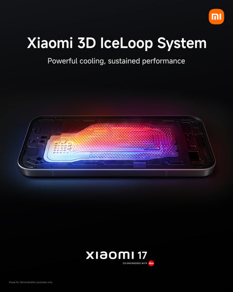 Xiaomi 17