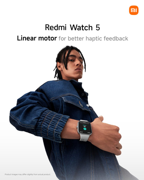 Redmi Watch 5