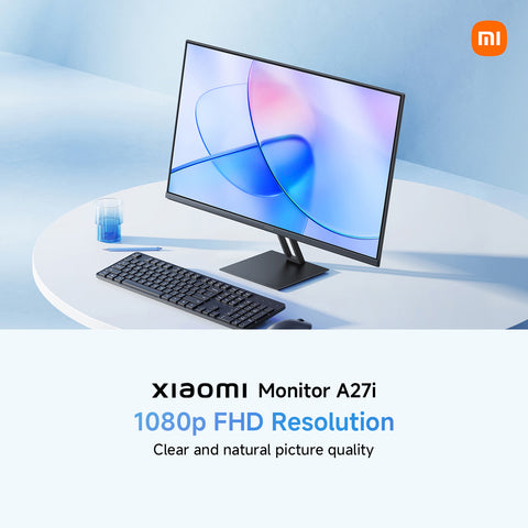 Xiaomi Monitor A27i EU