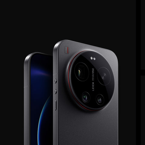 Xiaomi 17 Ultra