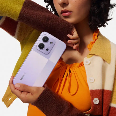 Redmi 15C 5G