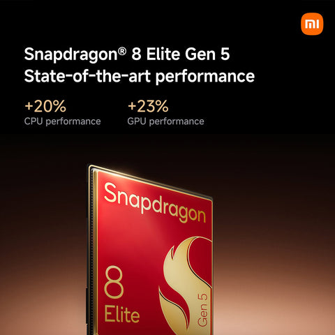 Xiaomi 17 Ultra