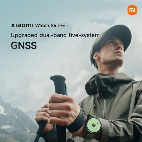 Xiaomi Watch S5 46mm
