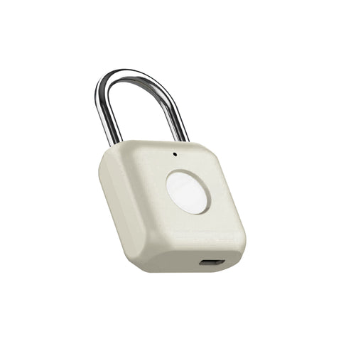 Smart Fingerprint Padlock