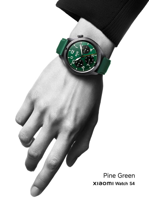 Xiaomi Watch S4