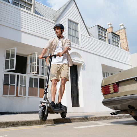 Xiaomi Electric Scooter 6 Lite GL