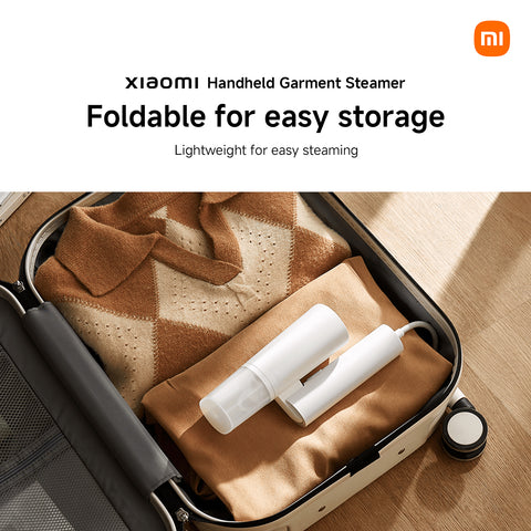 Xiaomi Handheld Garment Steamer EU