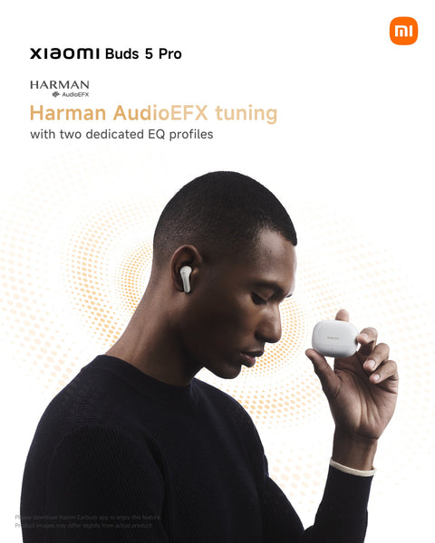Xiaomi Buds 5 Pro BT
