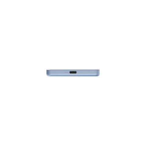 Xiaomi Super Slim Magnetic Power Bank 5000