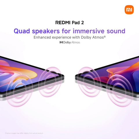 Redmi Pad 2