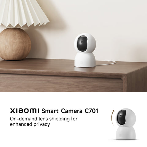 Xiaomi Smart Camera C701