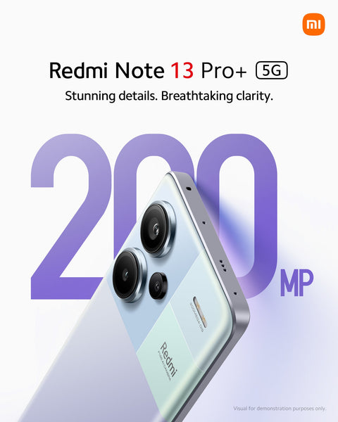 Redmi Note 13 Pro+ 5G