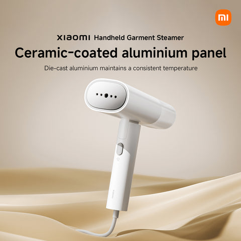 Xiaomi Handheld Garment Steamer EU