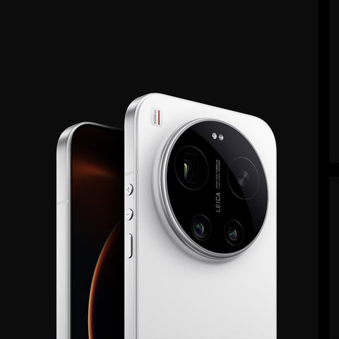 Xiaomi 17 Ultra