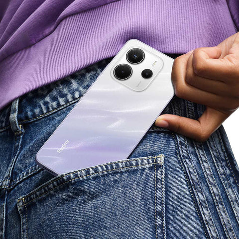 Redmi Note 14