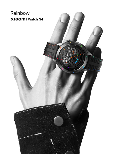 Xiaomi Watch S4