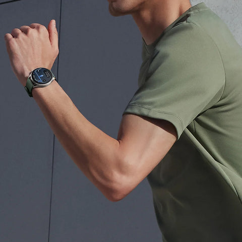 Xiaomi Watch 5