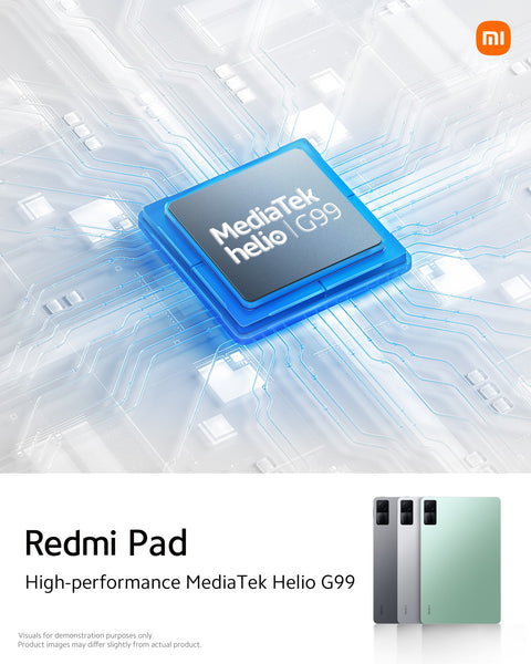 Redmi Pad
