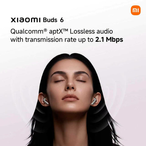 Xiaomi Buds 6