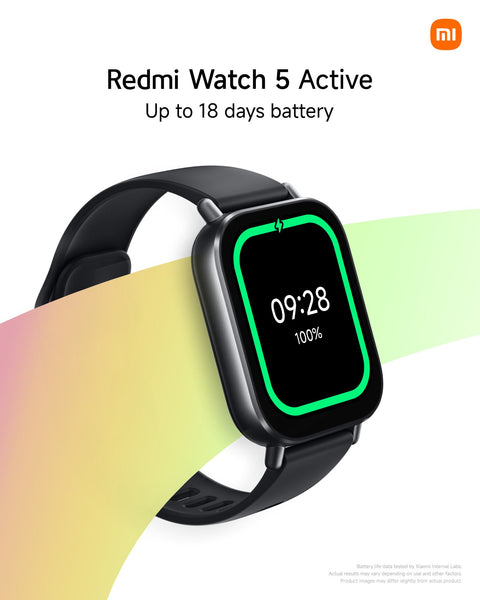 Redmi Watch 5 Active