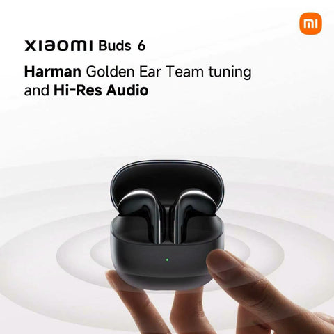 Xiaomi Buds 6
