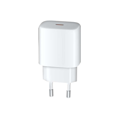 Xiaomi 20W Fast Charging Power Adapter Type-C EU