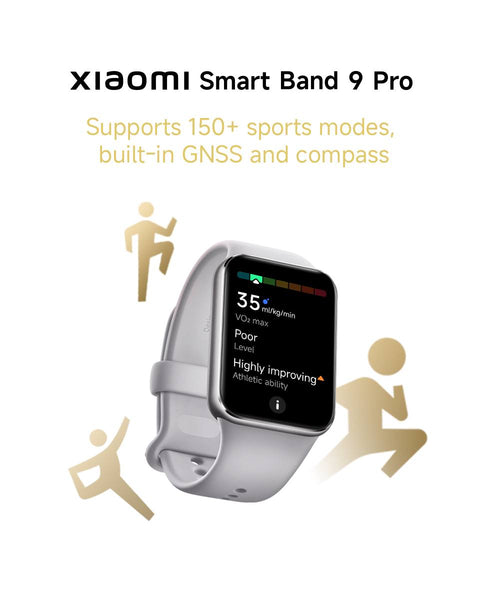 Xiaomi Smart Band 9 Pro