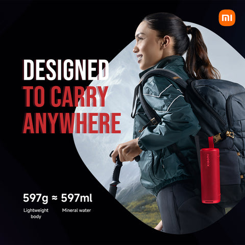 Xiaomi Sound Outdoor