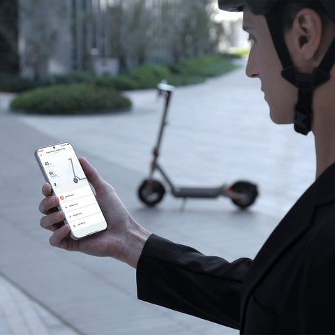 Xiaomi Electric Scooter 6 Max