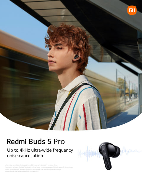 Redmi Buds 5 Pro