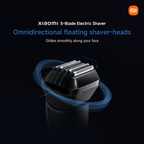 Mi 5-Blade Electric Shaver