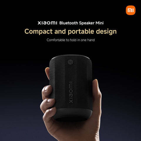 Xiaomi Bluetooth Speaker Mini