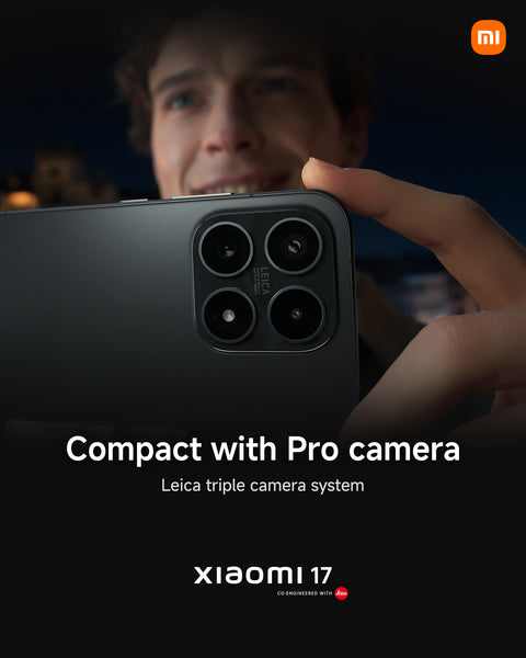 Xiaomi 17