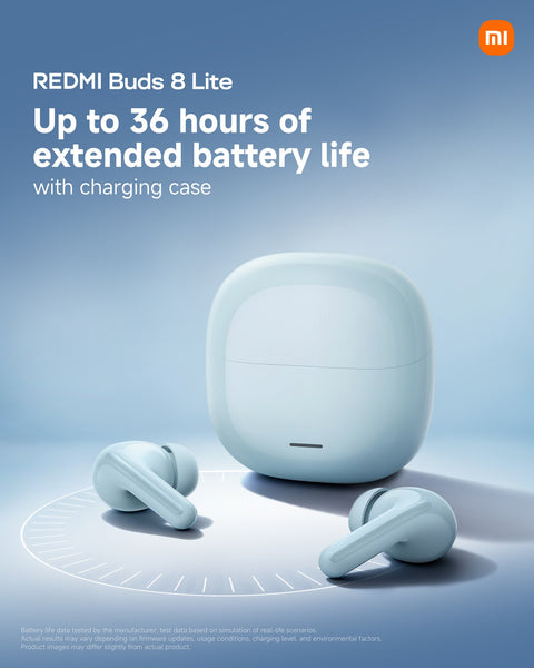 Redmi Buds 8 Lite