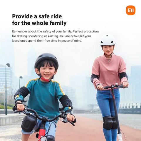 Xiaomi Commuter Helmet