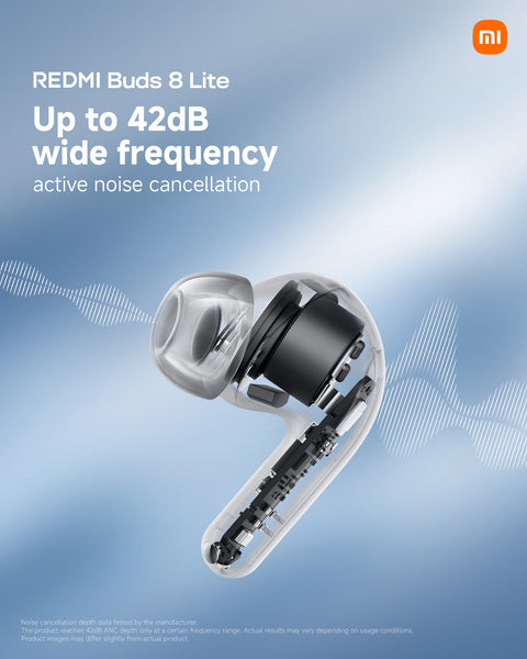 Redmi Buds 8 Lite