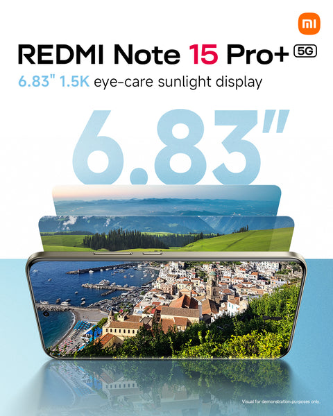 Redmi Note 15 Pro+ 5G