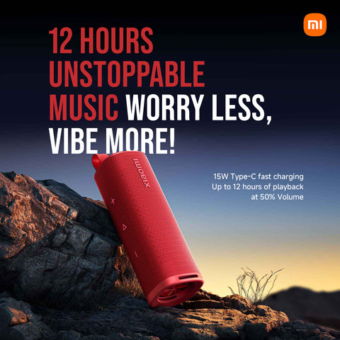 Xiaomi Sound Outdoor