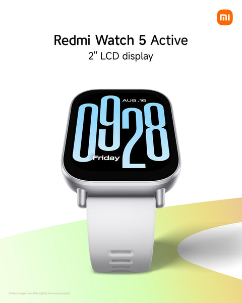Redmi Watch 5 Active