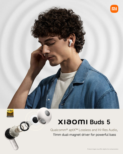Xiaomi Buds 5