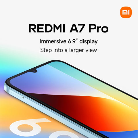 Redmi A7 Pro